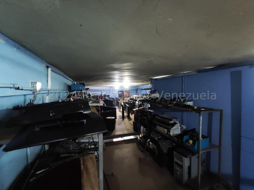 José Trivero Vende Negocio Comercial Ubicado En Barquisimeto