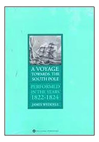 A Voyage Towards The South Pole - Weddell - Winograd - #d