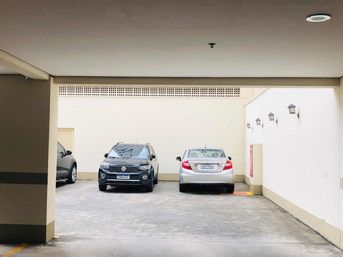 Imagem 27 de 28 de Estúdio Impecável No Coração Dos Jardins! Imperdível!
