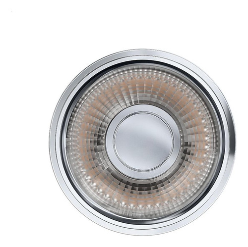 Stl23429/40 - Dimerizável Ar111 Pro 11w 4000k 24° - Stella