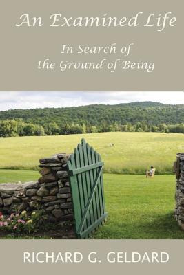 Libro An Examined Life : In Search Of The Ground Of Being...