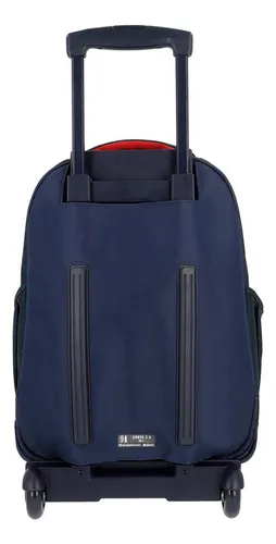 Samsonite mochilas escolares con carro new arrivals