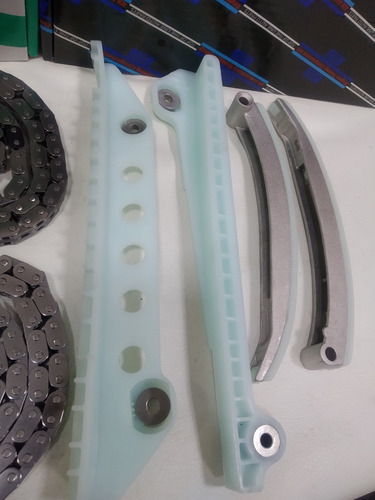 Imagen 7 de 7 de Kit De Tiempo Ford Explorer 2006 2007 2008 2009 2010 4.6l
