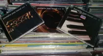 Comprar Porteña Jazz Band Lote 3 Cds Pagina\u002F12 \u002F Kktus