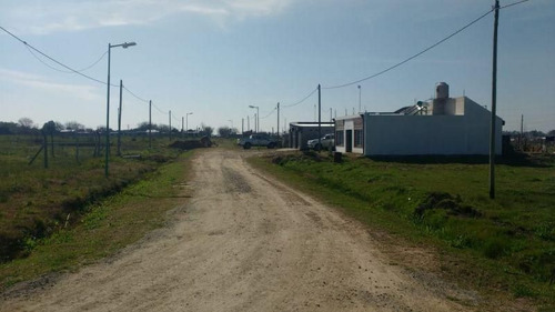 Imagen 10 de 15 de Venta De Lote / Fracción En Melchor Romero, La Plata.