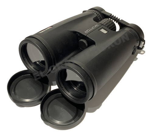Imagen 7 de 7 de Binocular Shilba Raptor 12x50 Long Range Optica Premium
