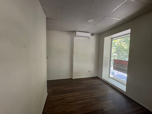 Nueva Planta Libre Con Privados, Ascensor, Recepción Final