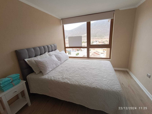 Venta Dpto La Serena (75828)