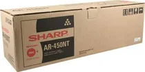 Comprar Recargamos Toner Sharp Al-450nt Original 