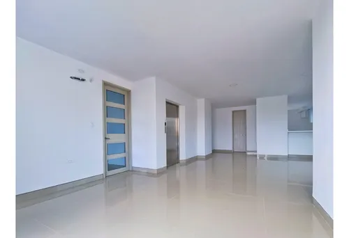 Vendo Apartamento En Los Alpes