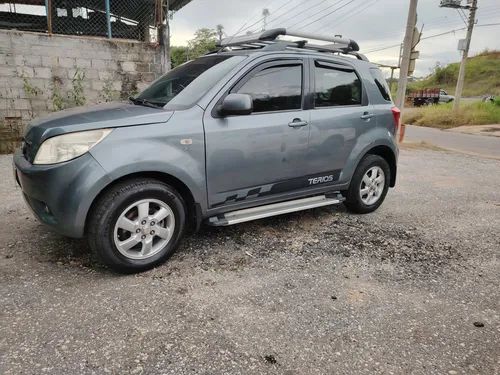 Daihatsu Terios 1.5 Okii