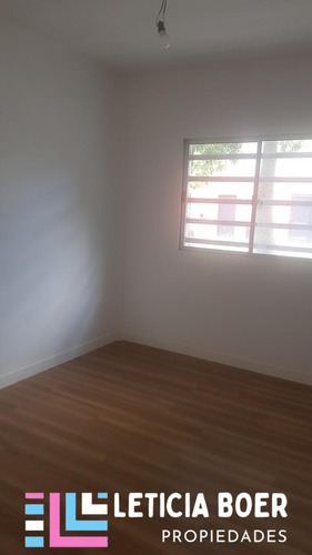 Departamento En San Martín