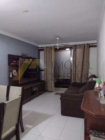 Imagem 3 de 6 de Apartamento, Lagoinha, Ribeirão Preto - 562-v