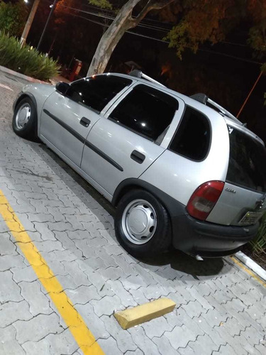 Chevrolet Corsa 1.0