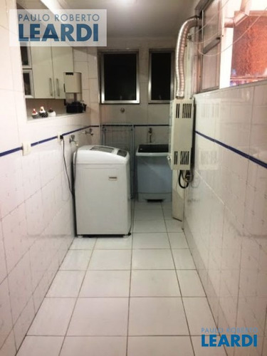Imagem 10 de 15 de Apartamento - Perdizes - Sp - 505050