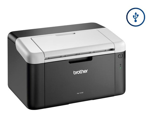 Impresora Brother Hl-1202 Laser Envió Gratis - Entrega Expre