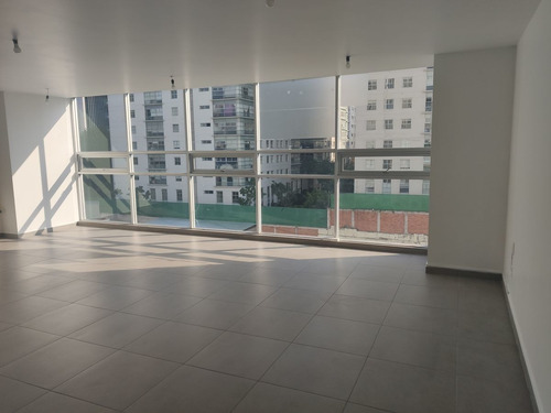 Imagen 6 de 20 de En Venta/renta Oficina En Centro De Negocios Polanco
