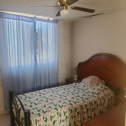 Imagen 8 de 14 de Casa En Ecatepec