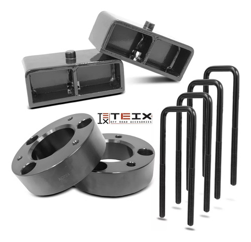 Lift Kit Elevación Suspensión 2.5 PuLG Ford F150 2005-2020