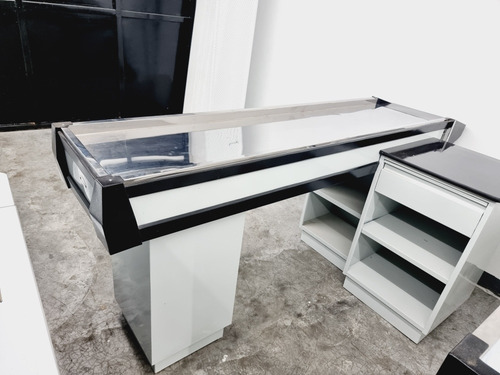 Imagen 7 de 10 de Pasillos De Mercado O Muebles De Cobro Varios Modelos