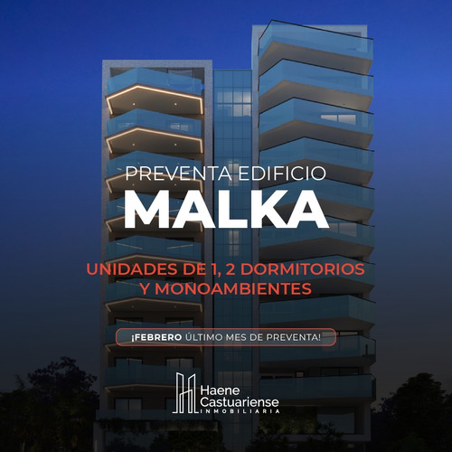 Departamento En Venta Monoambiente De Pozo Con Financiación