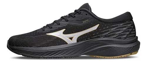 Tênis de Corrida Masculino Mizuno Goya