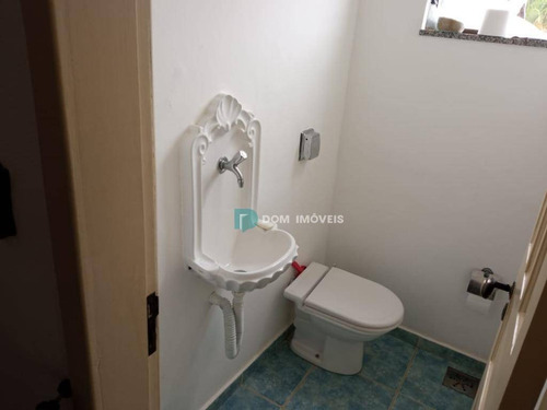 Imagem 15 de 26 de Casa À Venda, 250 M² Por R$ 1.100.000,00 - Portal Da Torre - Juiz De Fora/mg - Ca0403