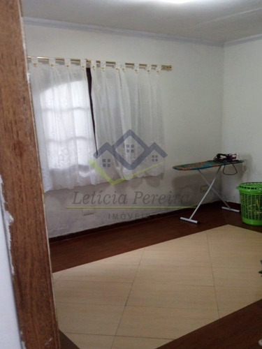 Imagem 8 de 24 de Casa Térrea, 2 Dorms Sendo 01 Suíte, Com 98m², Jardim Imperador, Suzano Sp R$ 320.000,00 - Ca00136 - 69502770