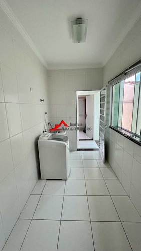 Imagem 20 de 30 de Casa De Condomínio Com 4 Dorms, Eldorado, Tremembé - R$ 1.35 Mi, Cod: 60761 - V60761