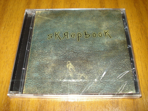 Cd Korn / Take A Look In The Mirror (nuevo Y Sellad) Europeo