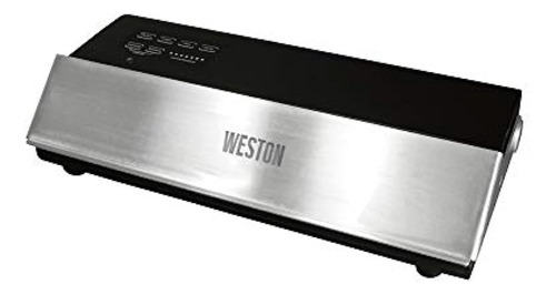 Weston 65-0501-w Professional Advantage Vacuum Sealer, 11  ,