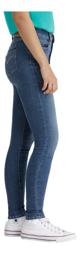 Levi's® 720 Jeans Super Skinny Para Mujer 52797-0443