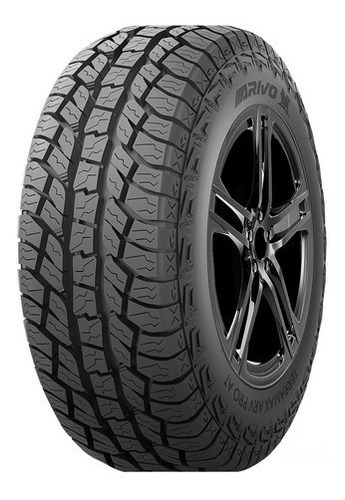 Neumático 285/75 R16  126/123q  Terramax Arv Pro A/t Arivo