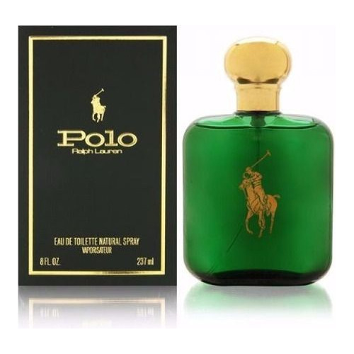 Perfume Original Polo Ralph Lauren 237ml