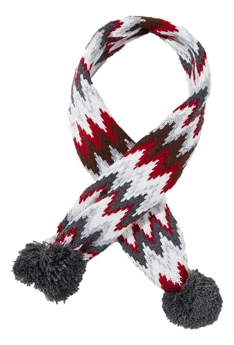 . 2 Bufanda De Navidad Para Perros Y Gatos, Bufanda De Punto