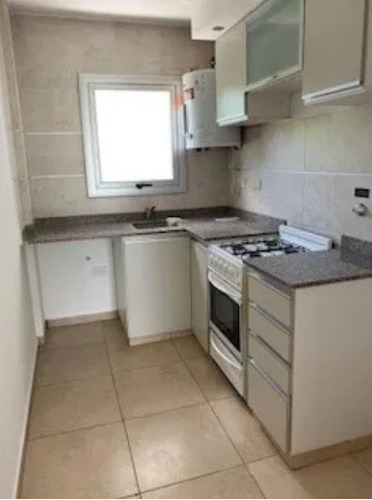 Departamento Monoambiente En Venta - 36 Mts2 - La Plata