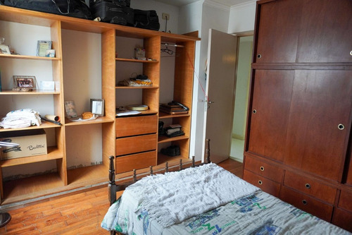 Alquiler Piso De 3 Dormitorios Con Cochera