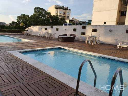 Imagem 1 de 20 de Apartamento Com 3 Dormitórios À Venda, 110 M² Por R$ 788.000,00 - Maracanã - Rio De Janeiro/rj - Ap1177