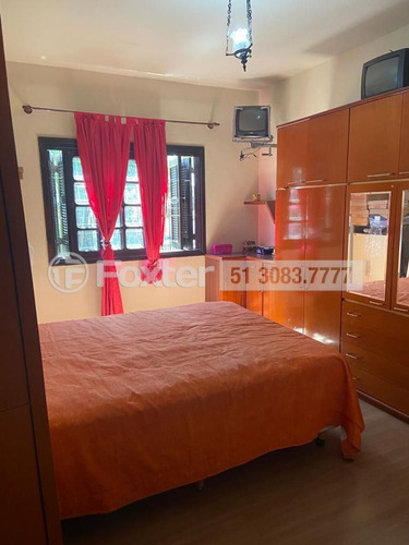 Imagem 5 de 16 de Casa, 4 Dormitórios, 250 M², Nossa Senhora Das Graças - 204464