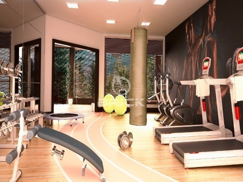 Imagem 12 de 16 de Terreno Com 306 M² Em Condomínio Na Prata. - Te00380 - 69199769