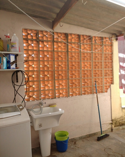 Imagem 18 de 23 de Casa 2 Dormitório Garagem 2 Autos Eloy Chaves - 4585553 - 33507099