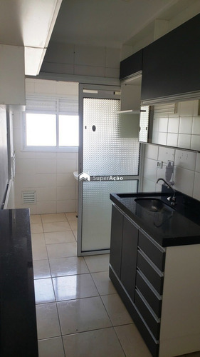 Imagem 10 de 15 de Apartamento - Ponte Grande - Ref: 2330 - V-4130