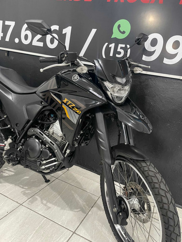 Imagem 4 de 15 de Yamaha Xtz Lander 250c