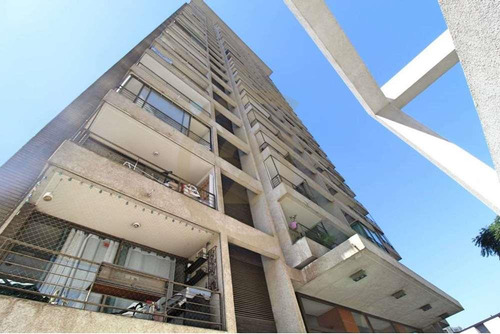 Departamento En Venta, 4 Dormitorios, Ñuñoa