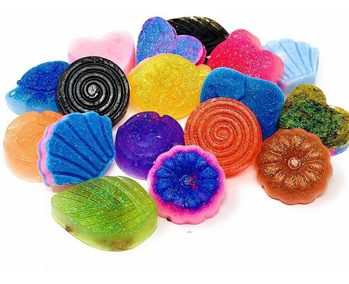 Bebé De La Seta De Bricolaje Jabón Que Hace El Kit - Niños,