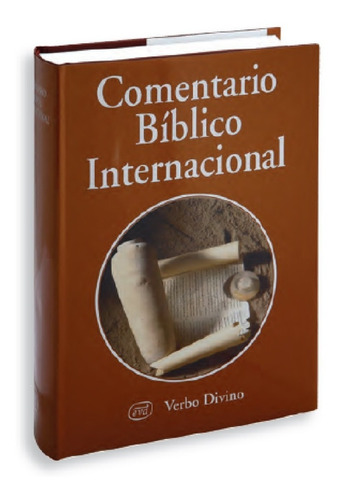 Libro Comentario Biblico Internacional - William R. Farmer