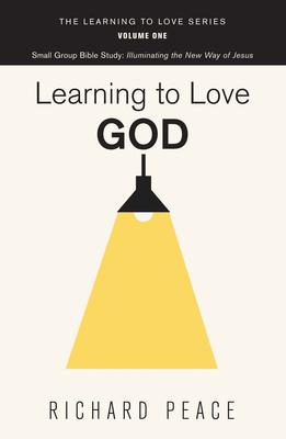 Libro Learning To Love God - Emeritus Professor Of Russia...