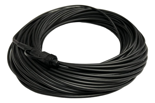 Cable De Fibra Óptica Sm657b3 Resistente Al Agua Sc/apc 100m