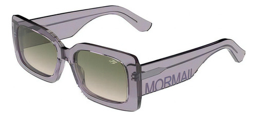 Óculos De Sol Mormaii M0141 Roxo Feminino M0141c84a8 - Único