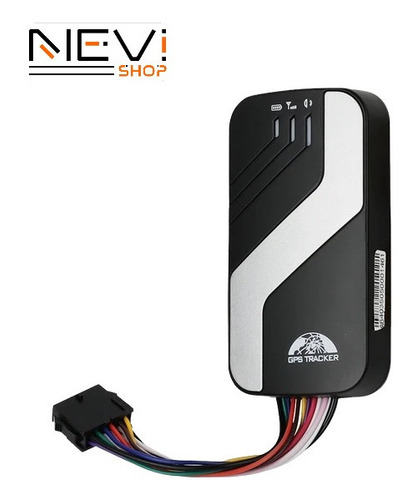 Imagen 2 de 3 de Gps Tracker 403a 4g Coban